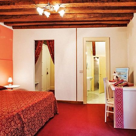 Maison San Marco Wenecja Pokój zdjęcie