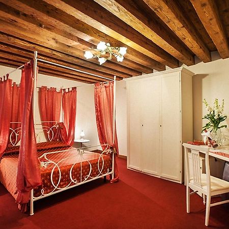 Maison San Marco Wenecja Zewnętrze zdjęcie
