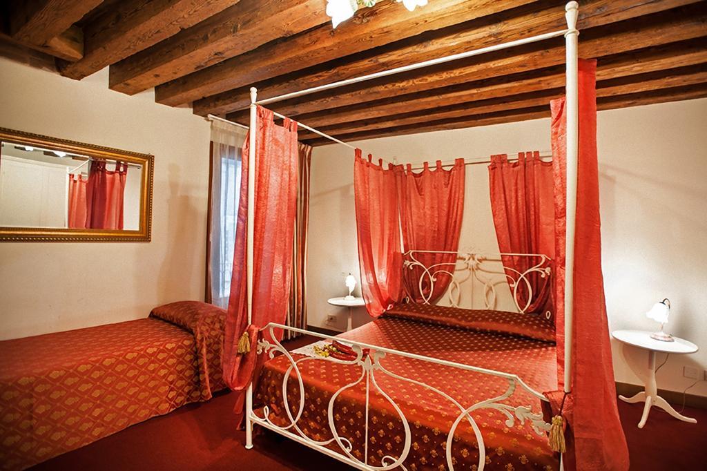 Maison San Marco Wenecja Pokój zdjęcie