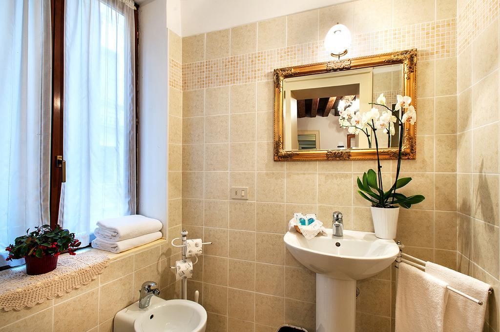 Maison San Marco Wenecja Pokój zdjęcie