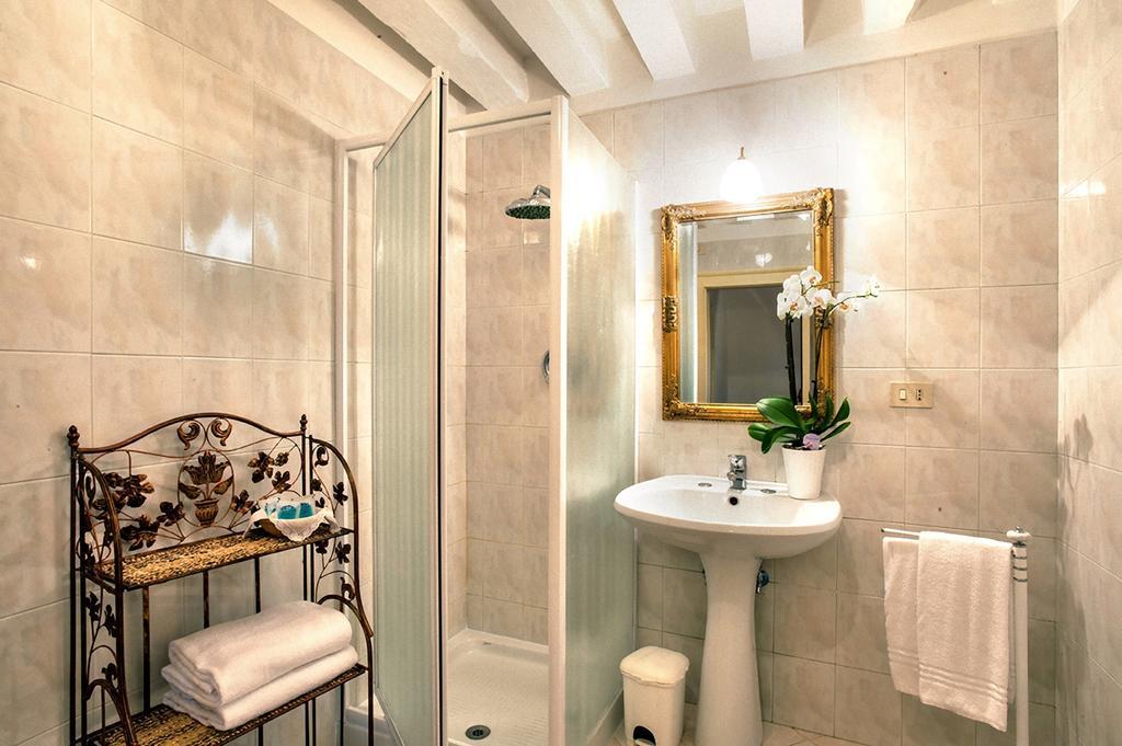Maison San Marco Wenecja Zewnętrze zdjęcie