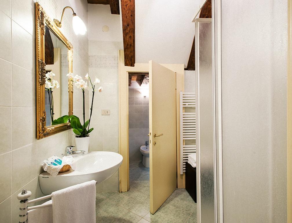 Maison San Marco Wenecja Pokój zdjęcie