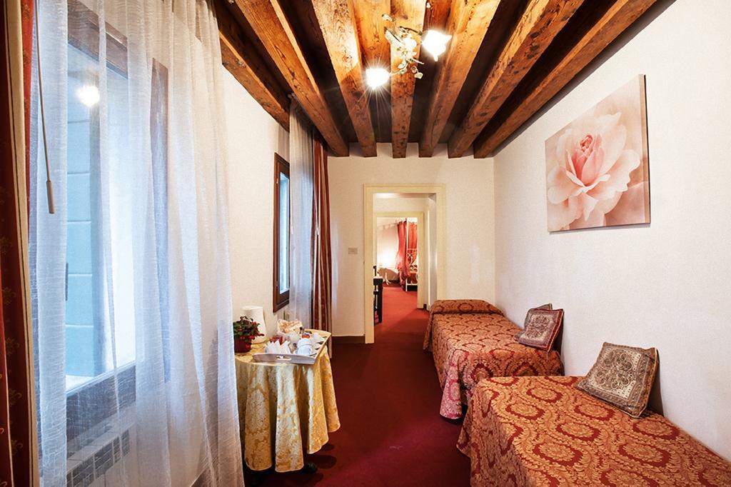 Maison San Marco Wenecja Pokój zdjęcie