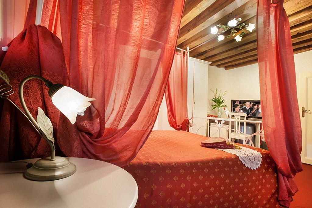 Maison San Marco Wenecja Pokój zdjęcie