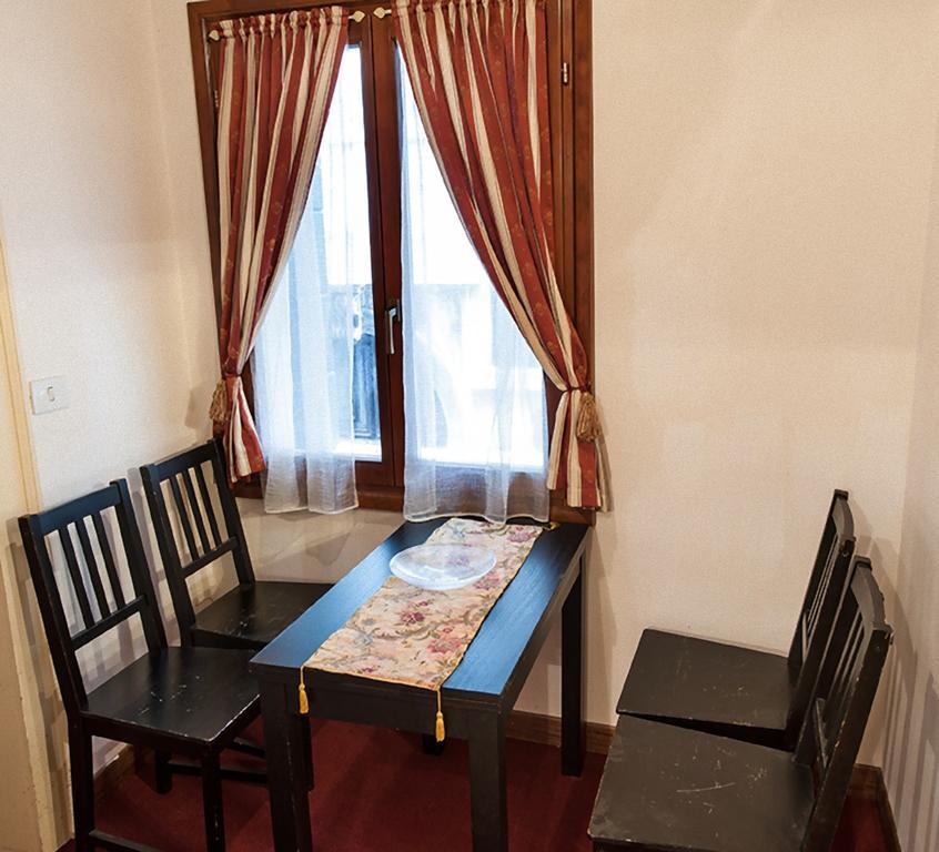 Maison San Marco Wenecja Pokój zdjęcie