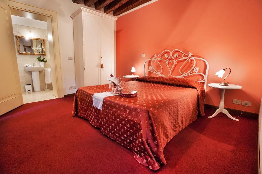 Maison San Marco Wenecja Pokój zdjęcie