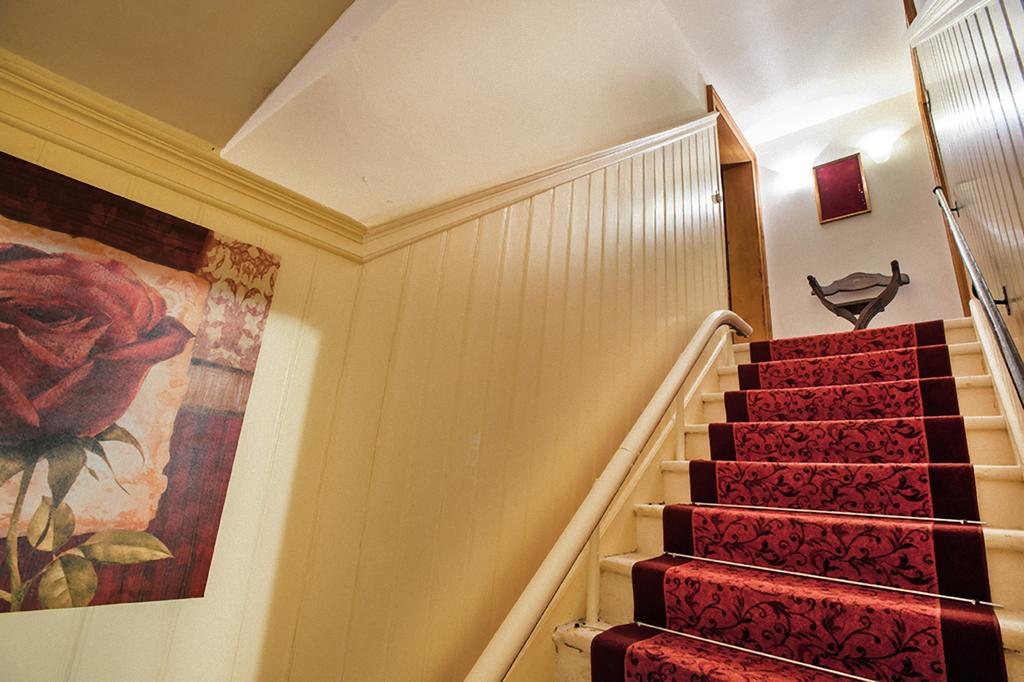 Maison San Marco Wenecja Zewnętrze zdjęcie