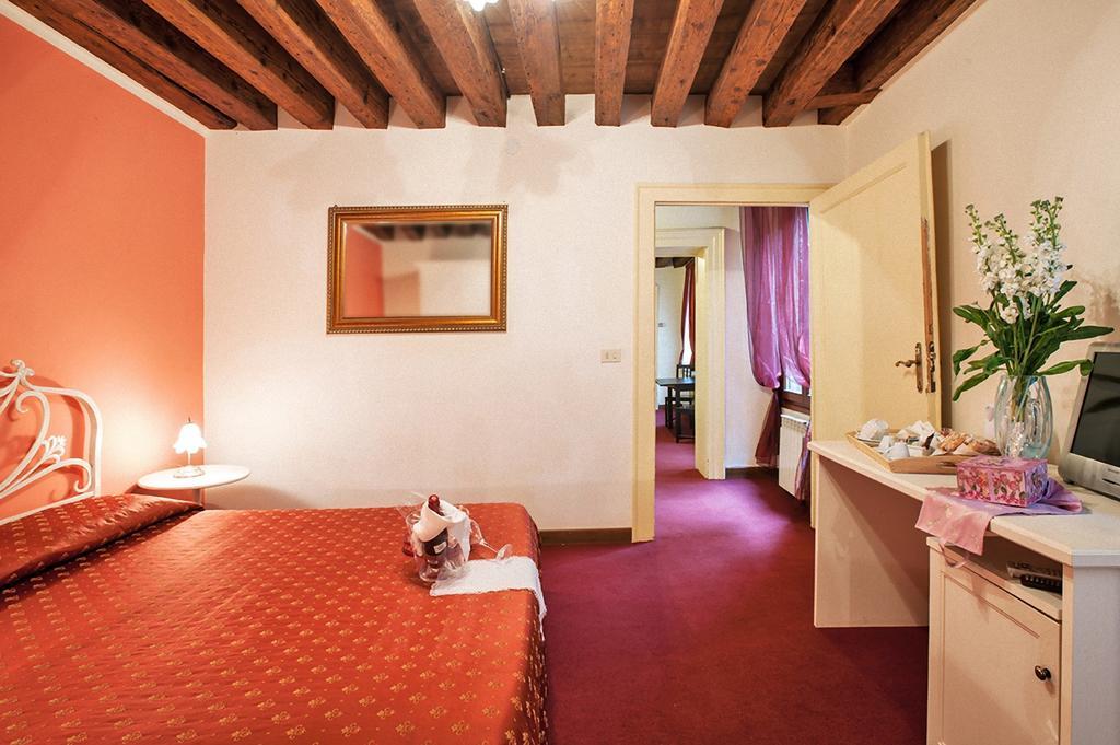 Maison San Marco Wenecja Pokój zdjęcie