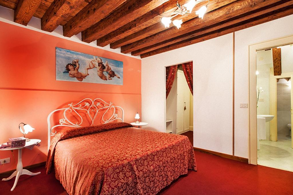 Maison San Marco Wenecja Pokój zdjęcie