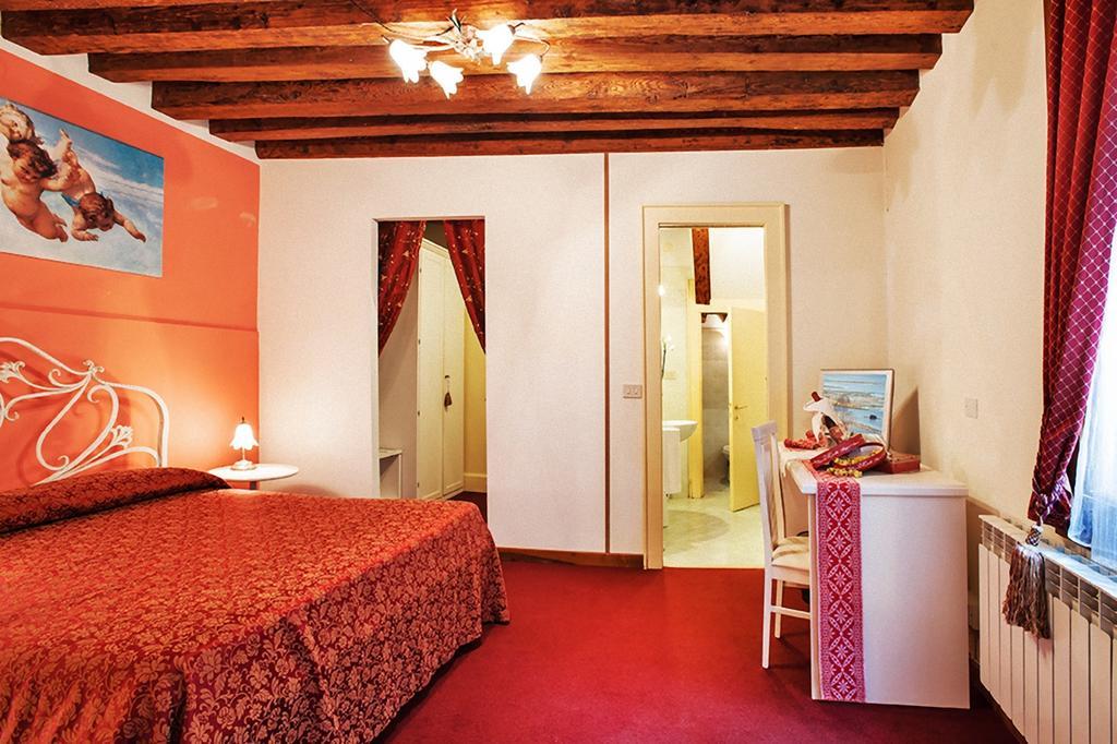 Maison San Marco Wenecja Pokój zdjęcie