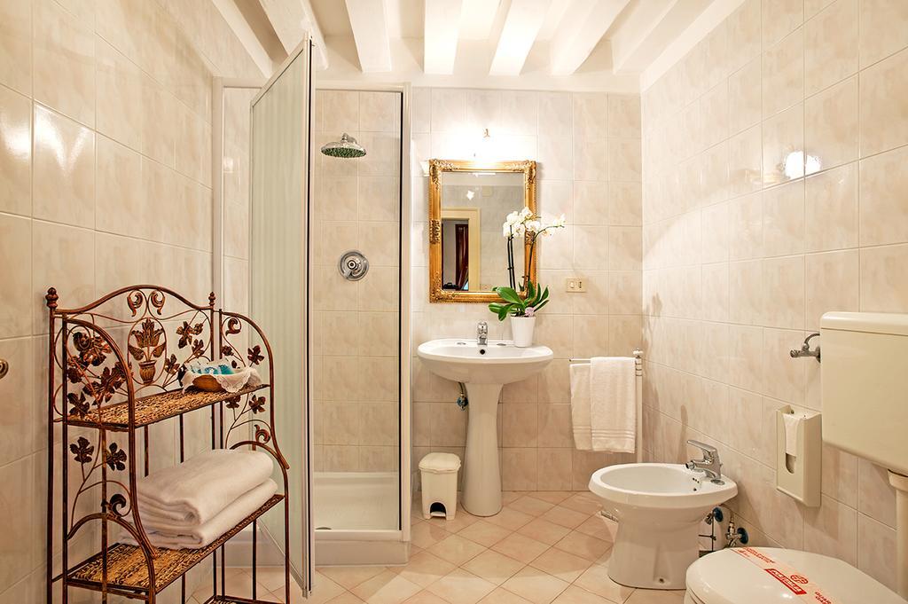 Maison San Marco Wenecja Pokój zdjęcie