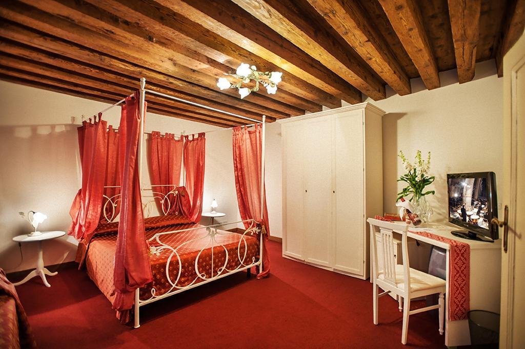 Maison San Marco Wenecja Zewnętrze zdjęcie