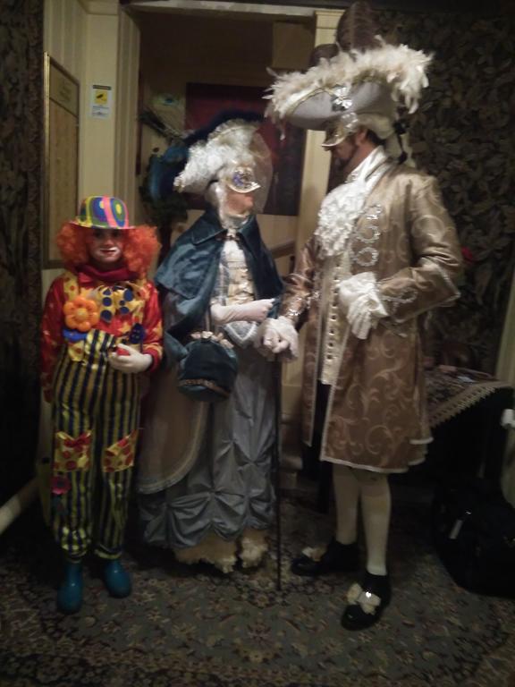 Maison San Marco Wenecja Zewnętrze zdjęcie