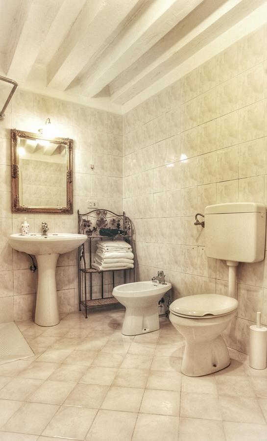 Maison San Marco Wenecja Zewnętrze zdjęcie